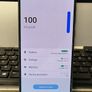 Samsung Galaxy A70 (Dual SIM) 128GB / 6GB RAM (Unlocked) Smartphone/ Used Image 3