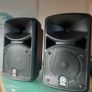 Yamaha Stagepas 400 BT Portable PA System Image 2