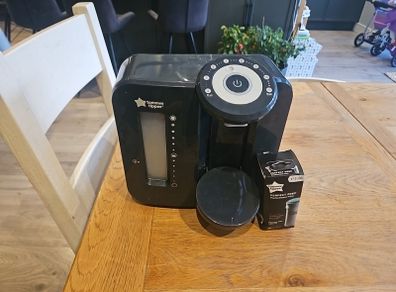 tommee tippee perfect prep