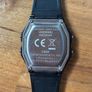 Vintage Style Digital Watch ( + 1 new battery) Image 3