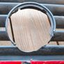 VW Golf GTI grill MK2 Image 10