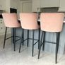 high stools X 3 Image 5