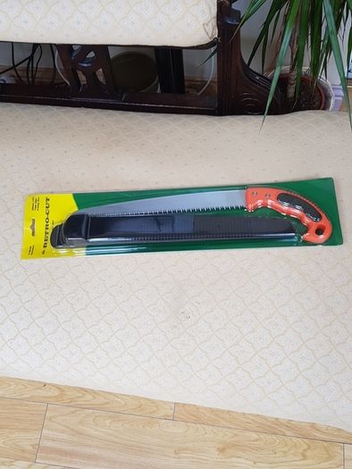Pruning Saw