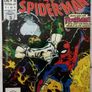 Amazing Spider-Man Annual #24, Spectacular Spider-Man Annual #10 & Web Of Spider-Man Annual #6 Spidey's Totally Tiny Adventure Parts 1-3 Complete Set (1989-1990) Image 8