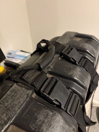 Thule Roundtrip Bike Box