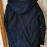 BNWT - MICHAEL KORS midnight down fill heavy coat UK 12 Image 3