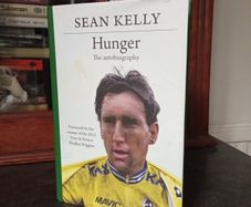 Sean Kelly - Hunger