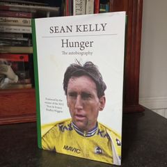 Sean Kelly - Hunger