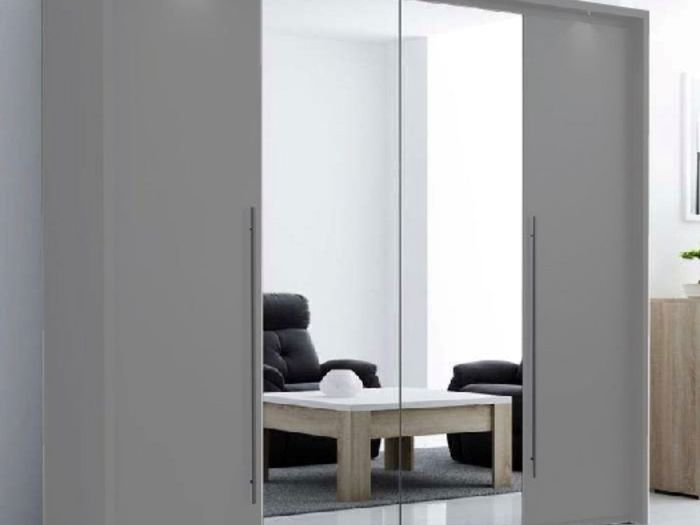 Sliding mirror Wardrobes