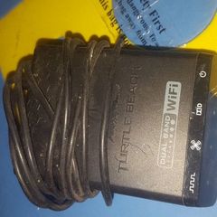 Turtle Beach Dual Band Wifi Headphone Transmitter