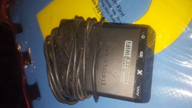Turtle Beach Dual Band Wifi Headphone Transmitter