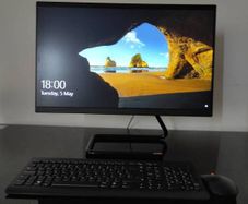Lenovo Ideacentre A340 24IWL