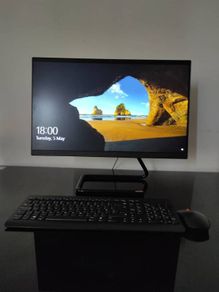 Lenovo Ideacentre A340 24IWL