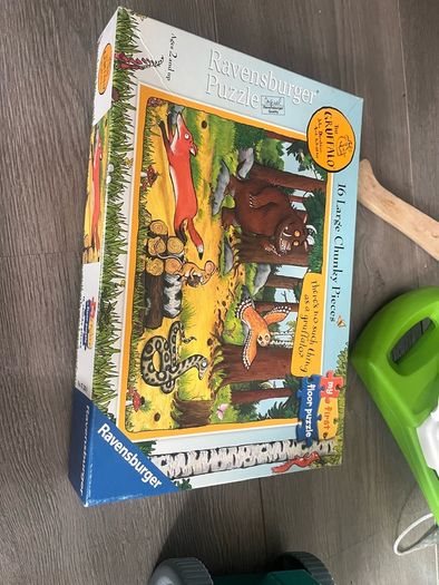 Kids toy bundle as shown