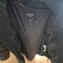 SMOG Padded black jacket size S Image 3