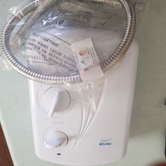 Triton enrich ( new)