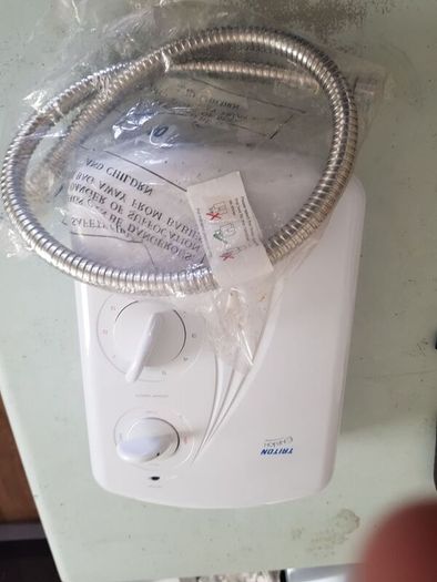 Triton enrich ( new)