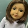 american girl doll JLY 57 Image 3