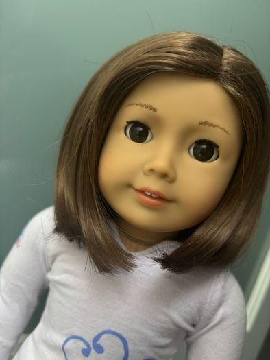 american girl doll JLY 57