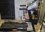 GT-PRO 4000 Folding Treadmill with Incline