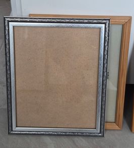 picture frames