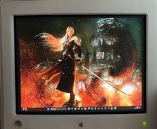 Monitor