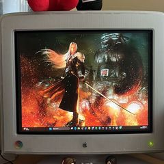 Monitor