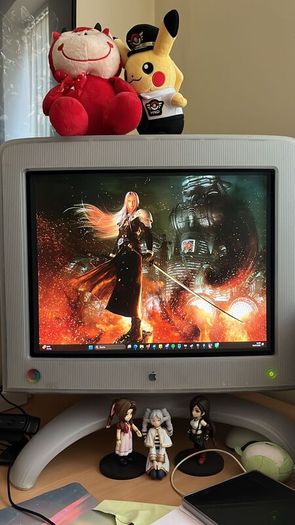 Monitor