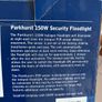 Parkhurst security light with motion sensor Image 2