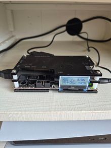 OSSC retro console digitizer