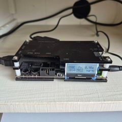 OSSC retro console digitizer