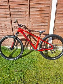 Trek Marlin 6 Gen 3 (small Frame)