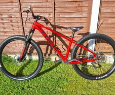 Trek Marlin 6 Gen 3 (small Frame)