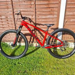 Trek Marlin 6 Gen 3 (small Frame)