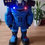 Fisher-Price Imaginext DC super friends xtreme robot playset Image 7