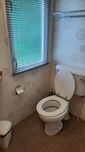 Mobile Home  - bargain