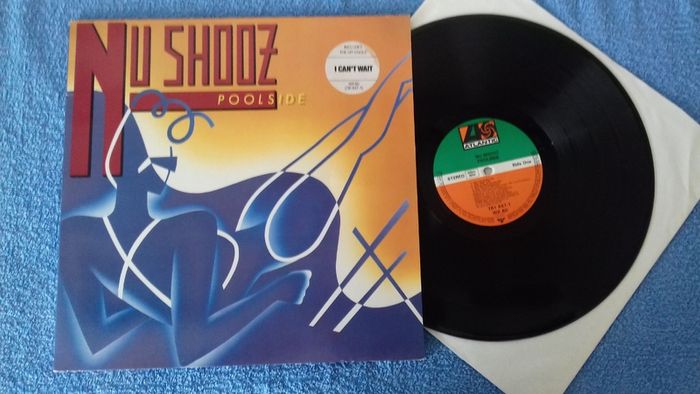 vinyl records 9