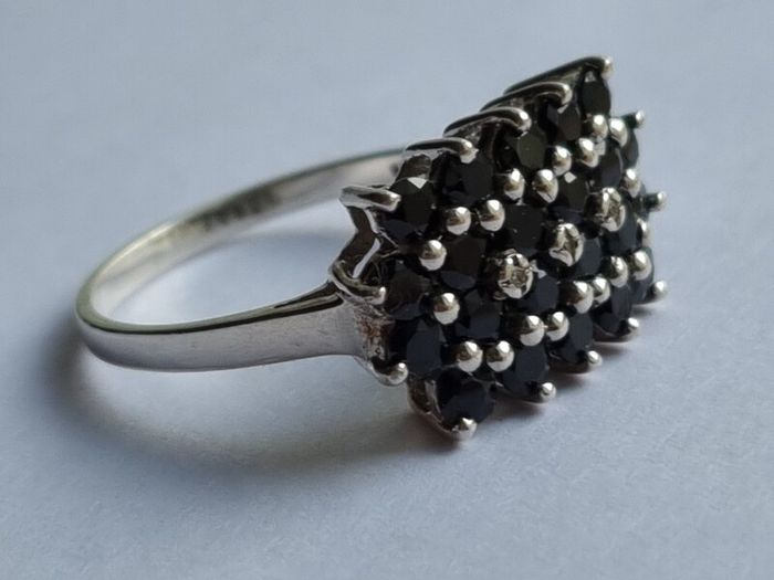 925 silver ring