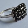 925 silver ring Image 8