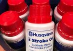 2 stroke oil