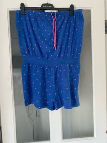 playsuit