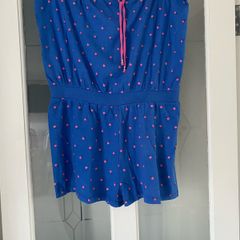 playsuit