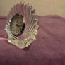 Waterford Crystal Shell Clock Image 4