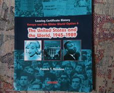 The United States and the world