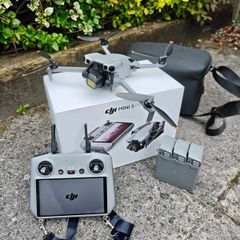 Dji Mini 5 Pro Combo