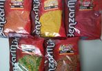 Benzar Mix Turbo Pellets 3mm