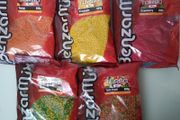 Benzar Mix Turbo Pellets 3mm