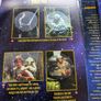 walkers Tazo collectors force pack, star wars Tazo collection Image 2