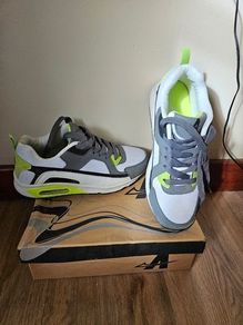Trainers Perfect Condition