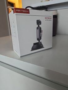 action camera